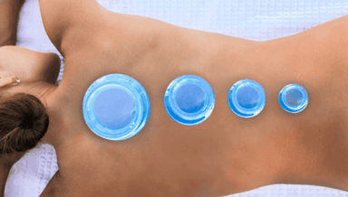 Image for Massage with Cupping